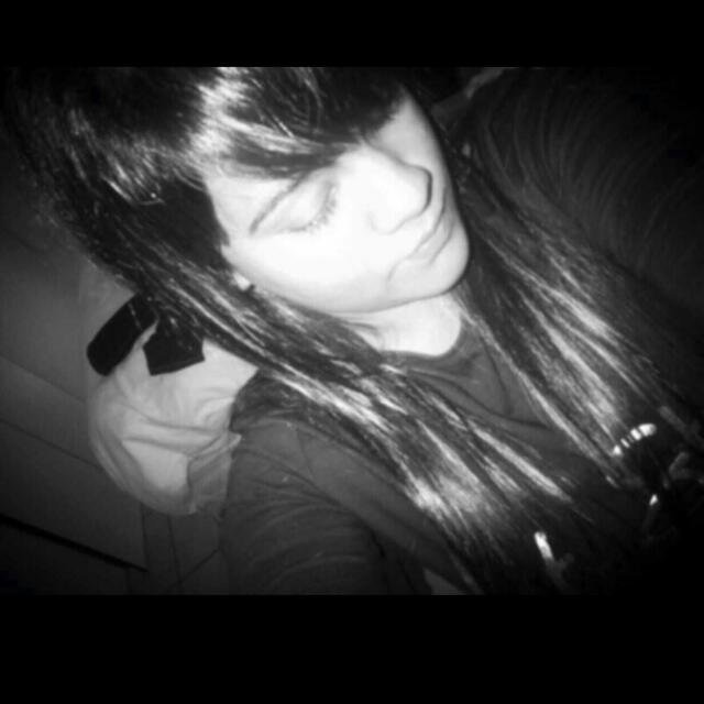 #WeirdlyAmazing#ASOT.Freak♥#Hardstyle:D#EmoPunk♥#IlluminatiΔ#Darkness&Tranquility♥#Just Being me:)