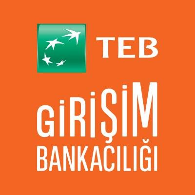 Türk Ekonomi Bankası’nı @TEB hesabından takip edin.