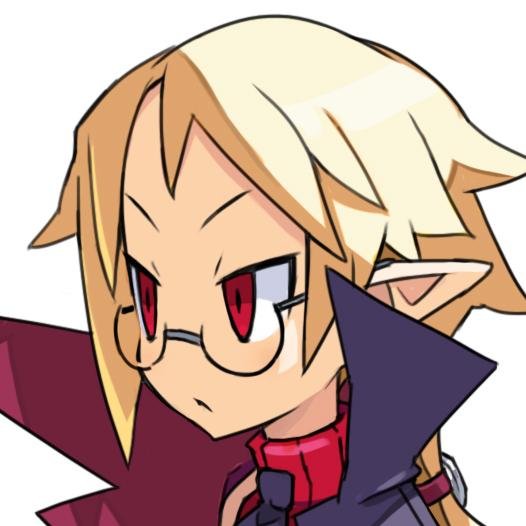 Her seemingly limitless knowledge of magic and science alike...offset by an obsessive-compulsive mindset to hate everyone.