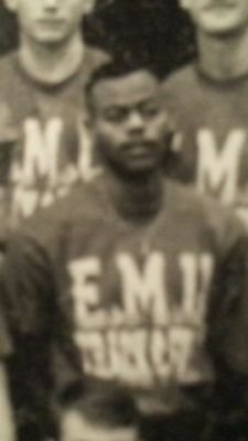 Father of a 3 Sport Athlete