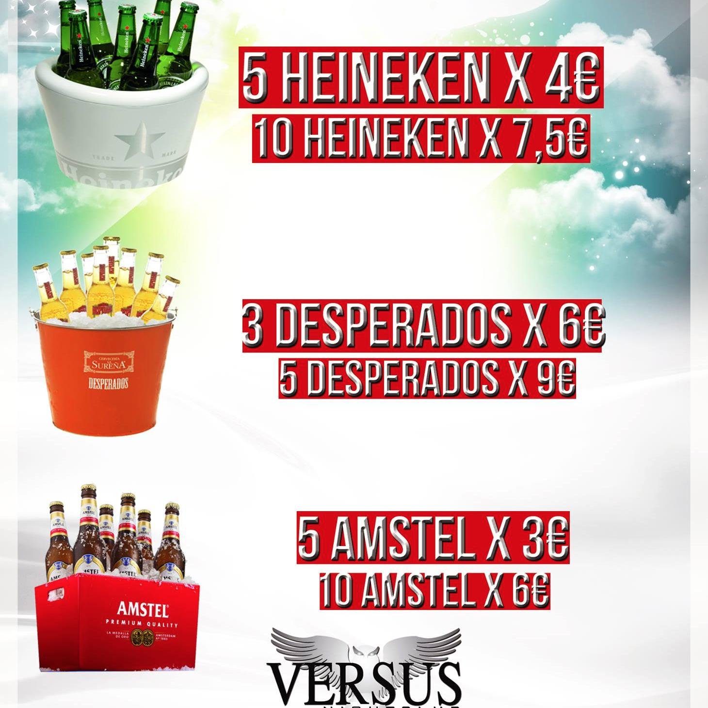 VersusNightClub