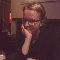 Liisa Halonen (@liisahal) 's Twitter Profile Photo