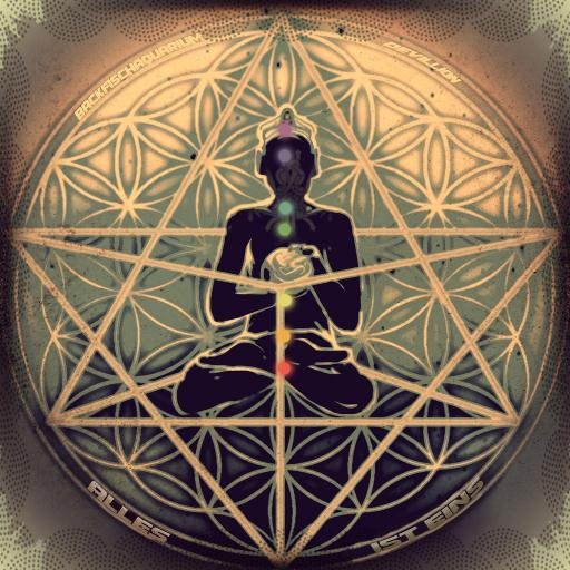 Der_Wissende_'s profile picture. Ich bin Wissen und Unwissenheit. Ich bin schüchtern und kühn, schamhaft und schamlos. Ich bin Kraft. Ich bin Furcht. Ich bin Krieg und Frieden.