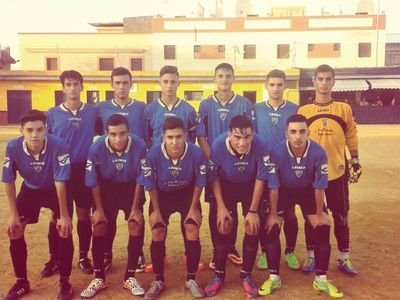 Fruto del 97 . Futbol como estilo de vida !!