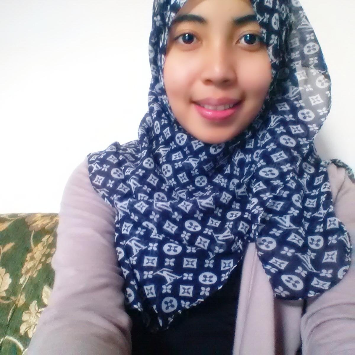 be your self :)