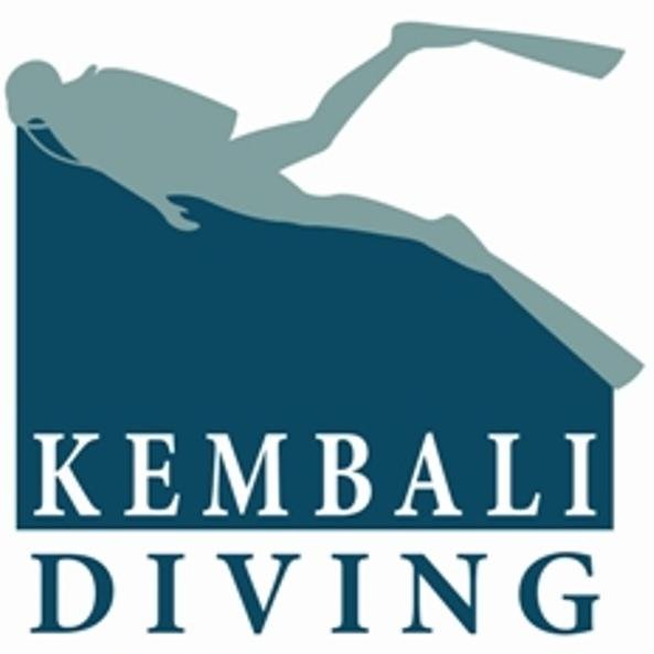 KembaliDiving's profile picture. 