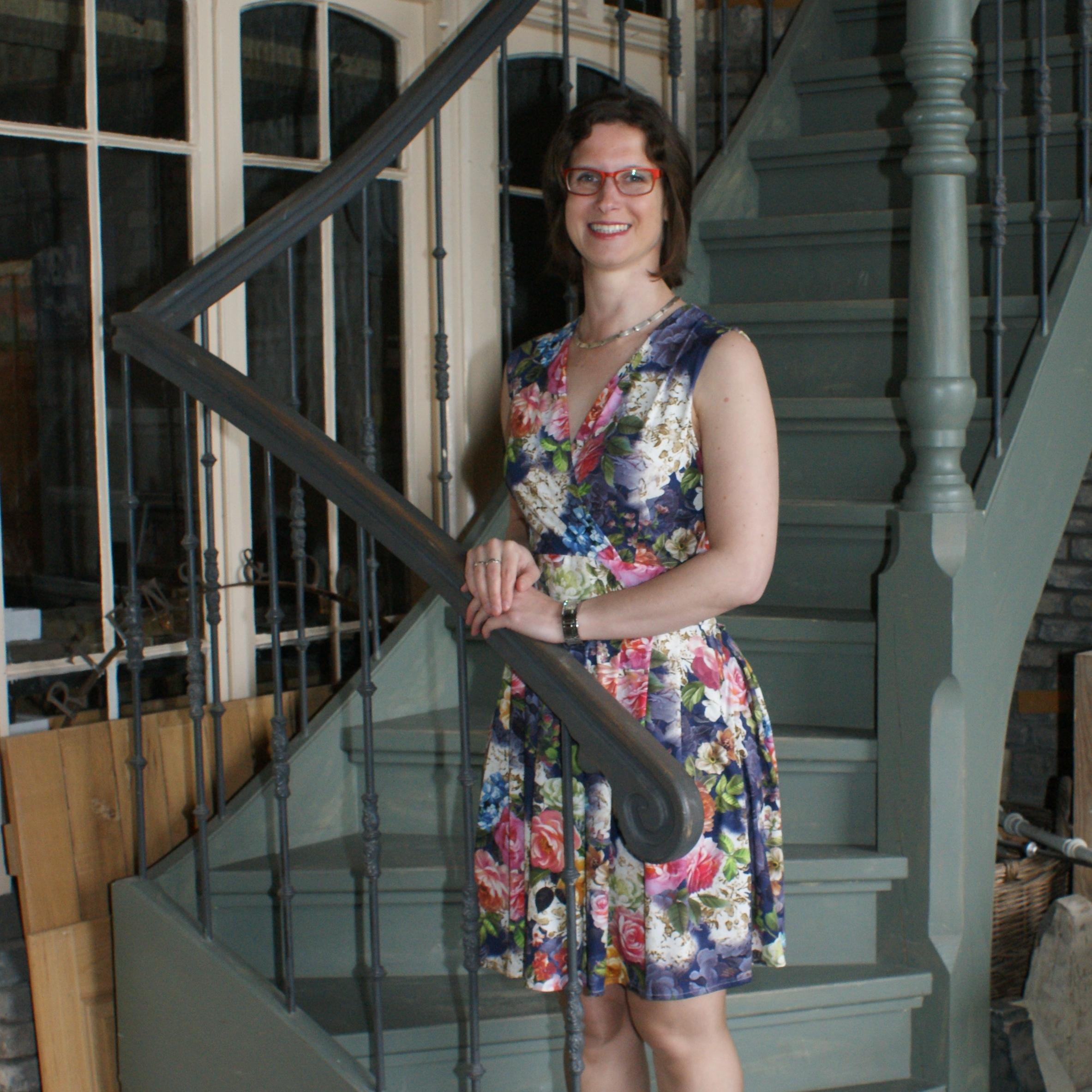 wendycoolen's profile picture. 