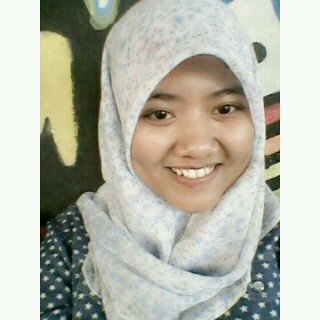 yunita_arr's profile picture. IG : YUNITAARIYANTI