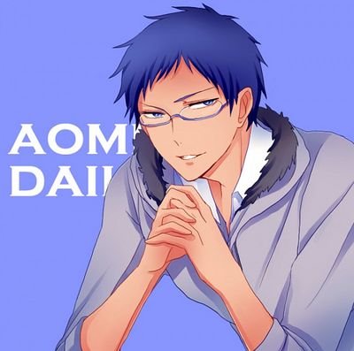 青峰 大輝 さんのプロフィール画像