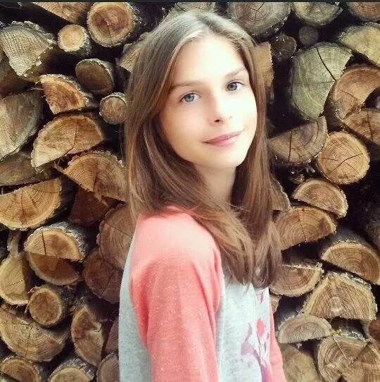 Frenchgirl | 13years old | football ⚽ |