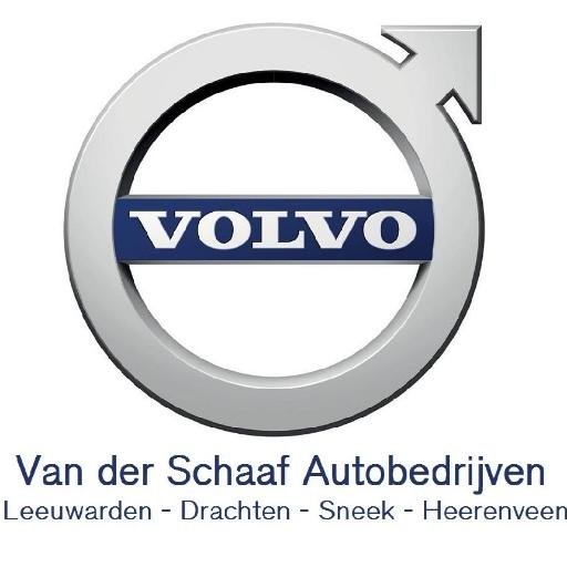 VolvoFriesland's profile picture. Al 25 jaar de Volvo dealer van Friesland. Check vanderschaaf-friesland.nl voor meer info