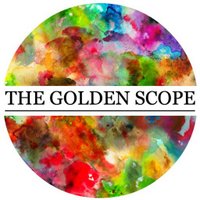 TheGoldenScope(@TheGoldenScope) 's Twitter Profile Photo