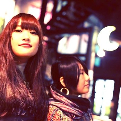 Chaco 千佐都 松本はるか Ch Duo Twitter