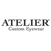 For Perfect Fit and Style Upgrade to Atelier Custom Eyewear