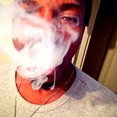 DatBoiQraZy's profile picture. #TeamQraZy 🙌🏾