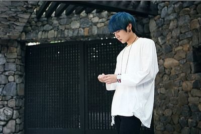 Breath_PSH's profile picture. 보이프렌드 팬픽 `나의 숨결이 너에게 닿을때(w. 니안)` 박선호/1150세(23살)/몽마족/121001~