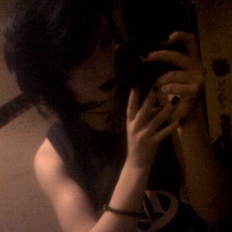 - Laveyan Satanist.              Believe in yourself.               Make a life worth living.        Hail Satan. \666/