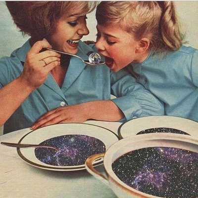 lhommesoupe's profile picture. 