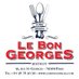 Le Bon Georges (@lebongeorges_) Twitter profile photo Le Bon Georges (@lebongeorges_) Twitter profile photo