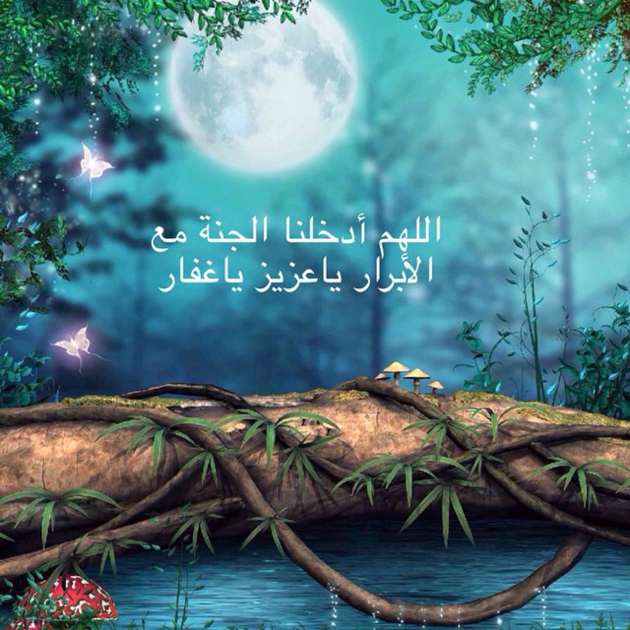 حسبي الله وهو نعم الوكيل