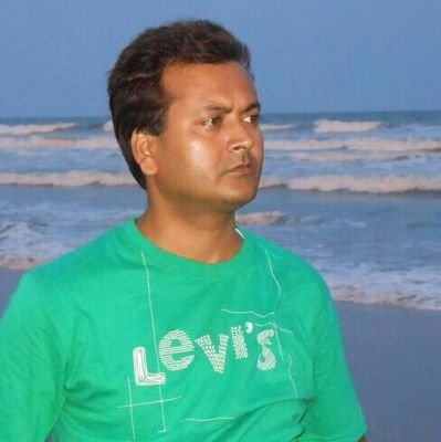 rajukundu071's profile picture. 