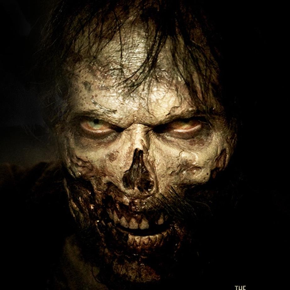 Me chiflan los zombies, las series de terror y la F1.