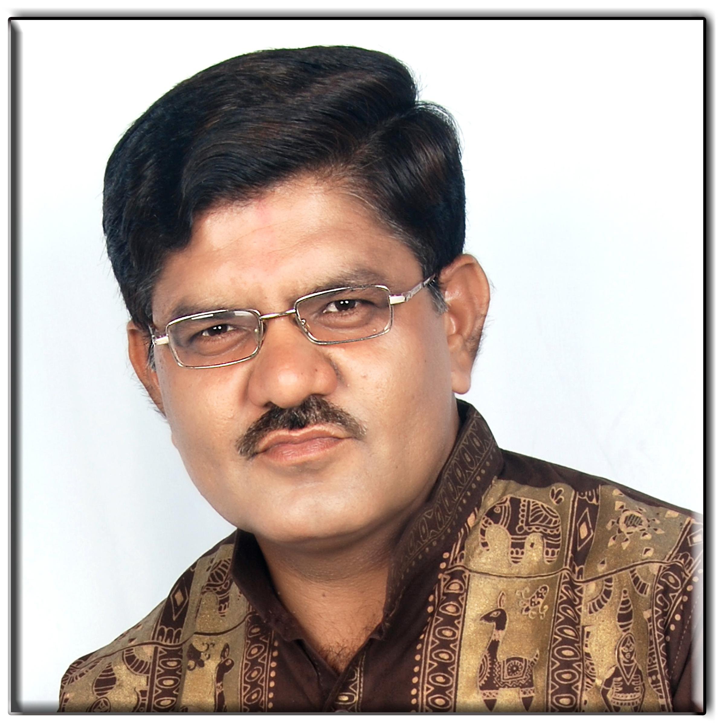 जर्नलिस्ट्स एसोसियेशन आॅफ राजस्थान (जार)