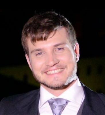 Professor, Entrepreneur, Blockchain and Game Engineer