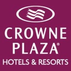 Crowne Plaza Glasgow