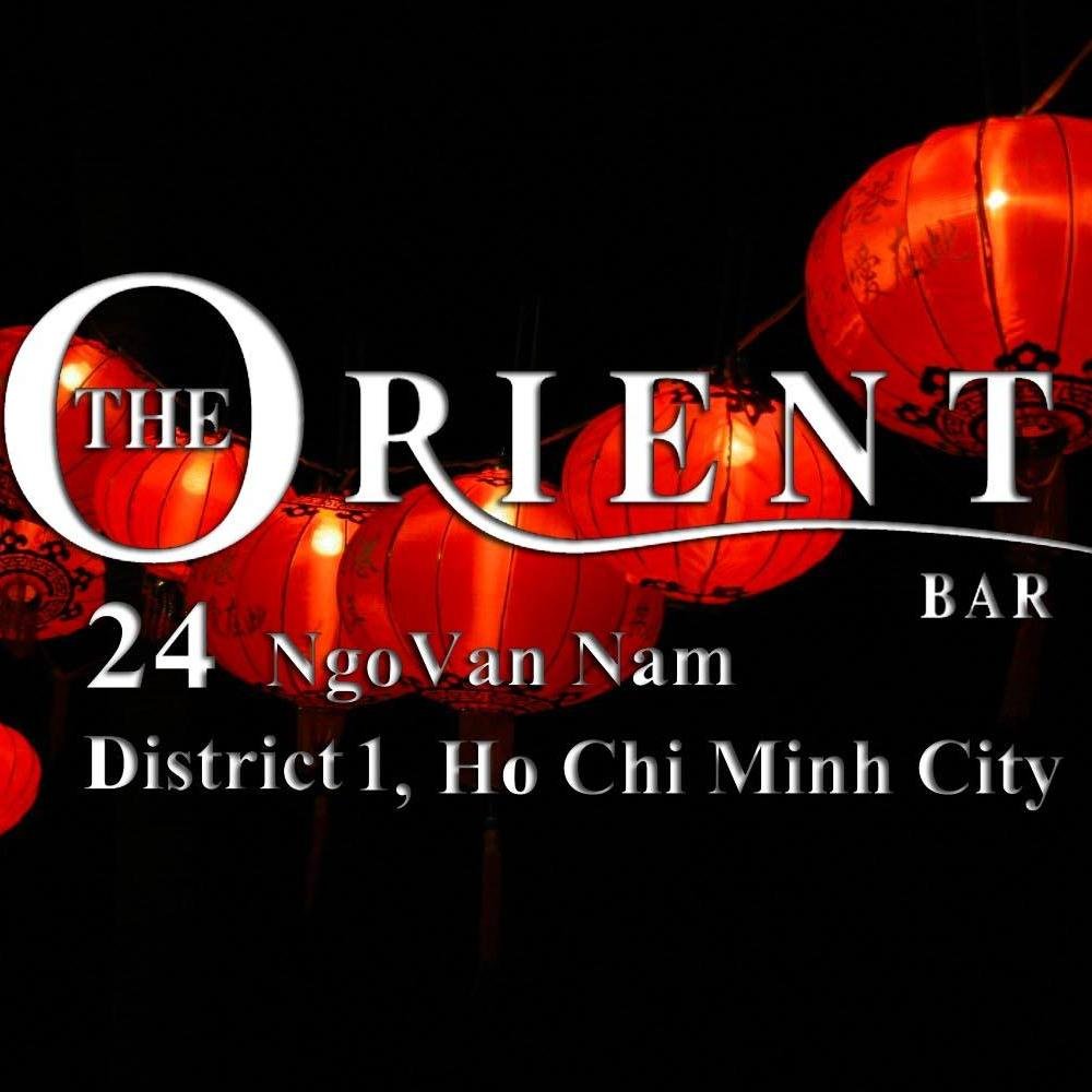 New bar in Saigon. Sports on 6 55' HD Screens, Food, Bar Games, Live Music, Cheap Drinks
