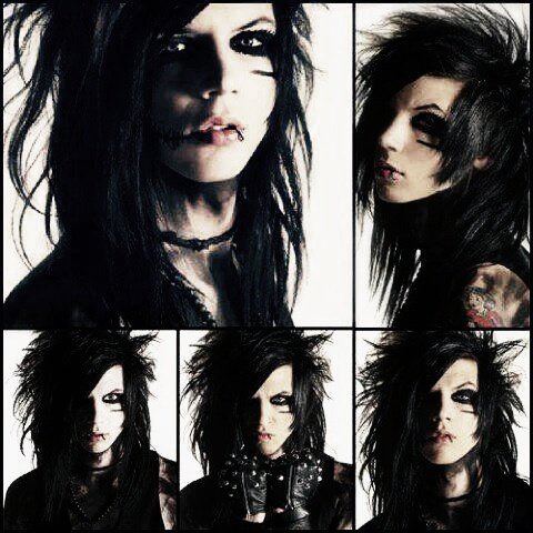 Orang_GakPunya's profile picture. Avenged Sevenfold And Manchester City Fans (y)