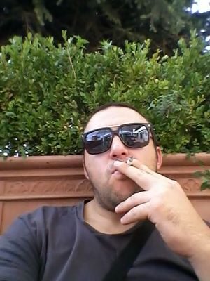 AldoM78's profile picture. 