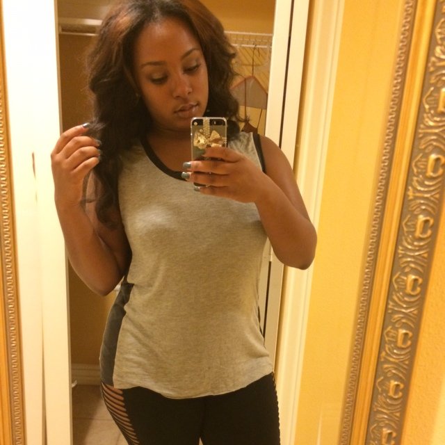 #gsu15 #southernnotstate #ambitious #blessed 
Southern Diva 
NCNW VP✊