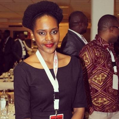 Mining specialist. Comms. Journalist. Lecturer @ucbukavu Senior comms consultant Ex PressManager and spokesperson @WWF 🇧🇪.Tennis lover.Tweets are mine