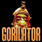 _Gorilator's profile picture. Combate Animal , Player Multijugador de la Saga Battlefield series - Diseñador y creador - CPSE