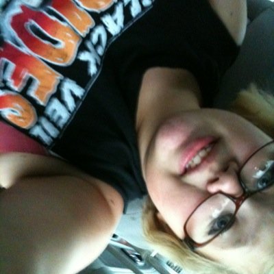 Blake Bliss is my hero *hugs* i dont know what i would do with out him^-^