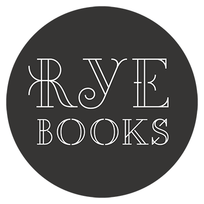 Rye Booksさんのプロフィール画像