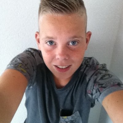 Nieuwe mobiel stuur maar privebericht als je mijn nummer wilt !