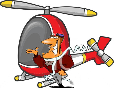 High Flyer