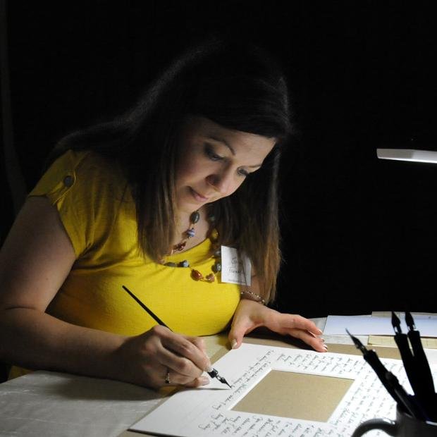 camifranklin97's profile picture. Adding a personal touch to your wedding or special event since 2005!