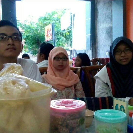 Politeknik Negeri Semarang. Komputerisasi Akuntansi 4B