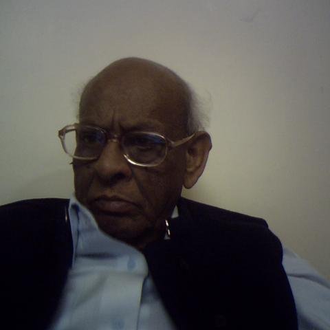 S B Agrawal, Fellow Member of the Institute of Cost Accountants of India & the Institute of Company Secretaries of India -  Secretary General, ASSOCHAMUP