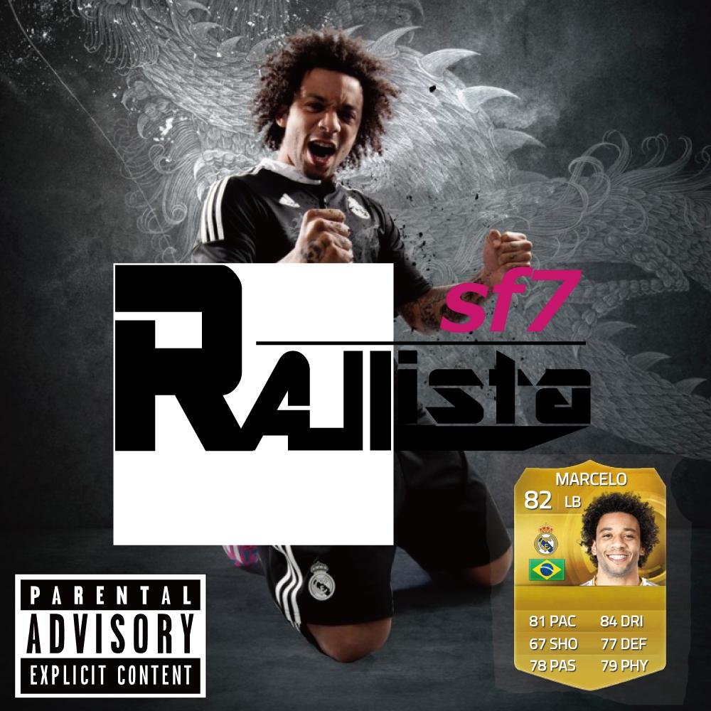 Raulista_sf7's profile picture. Raulista(本アカウント：http://t.co/QUBzabZAOD)のサッカー専用アカウント。03-04からMadridista/Realmadrid C.F./Liga Española/Raúl González/MARCELO/UEFA CL/wowow/スカパー/FIFA15/WSD11年連続購読中。