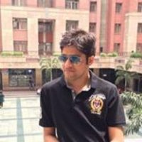 SURYA BAKSHI (@suryabakshi4) 's Twitter Profile