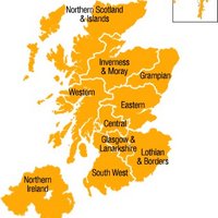 Scotland & N Ireland (@tweetscotandni) 's Twitter Profile Photo