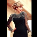 Stephanie Abdallah - @stephman1985 - Twitter