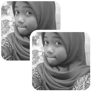 ♥♥-- ii can always make you smile --♥♥,◎..,☆ , ♀ ™♥ツ
“dhiiza™”♥ツ
◇●○◎○●○◎○●○◎○●○◎○●◇