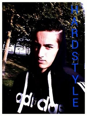 ~14 jaar~3e klas~Hardstyle~Kv togo~Goes zeeland~NEDERLAND