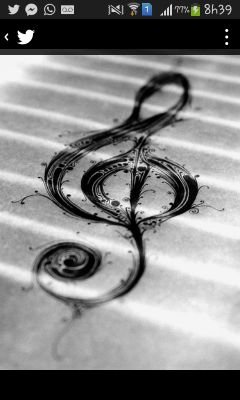 MUSICA MEU MUNDO 
 trechos de músicas para você que ama ouvir um som; TODOS ESTILOS/Brasil/22-10-14/Instagram:@Milly_Valentin