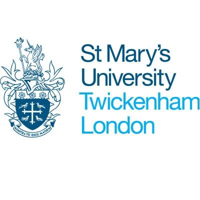 The International team at St Mary's University in London: keeping in touch with our students and partners, worldwide.